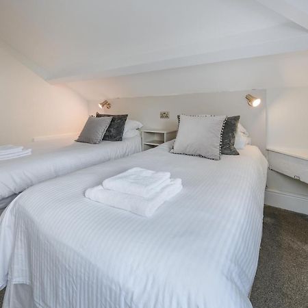 Woodlands Hall Hotel Ederyn Εξωτερικό φωτογραφία