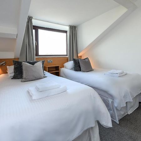 Woodlands Hall Hotel Ederyn Εξωτερικό φωτογραφία