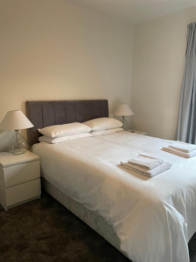 Woodlands Hall Hotel Ederyn Εξωτερικό φωτογραφία