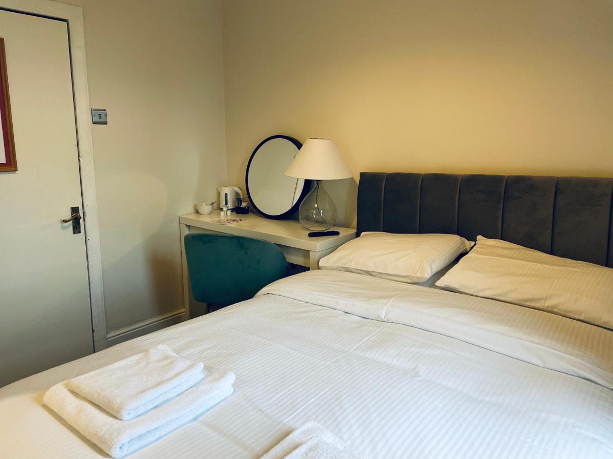 Woodlands Hall Hotel Ederyn Εξωτερικό φωτογραφία