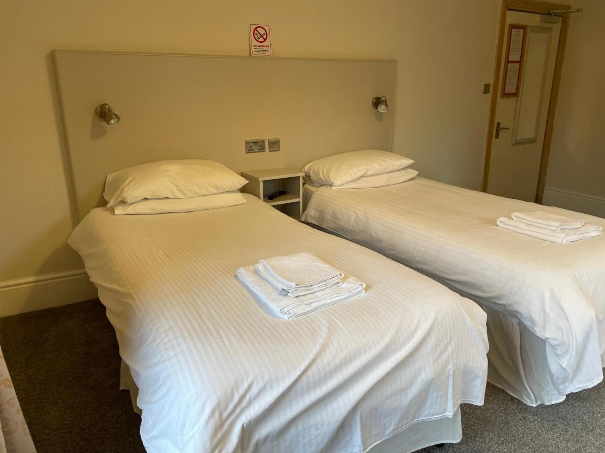 Woodlands Hall Hotel Ederyn Εξωτερικό φωτογραφία