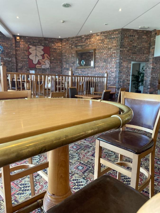 Woodlands Hall Hotel Ederyn Εξωτερικό φωτογραφία