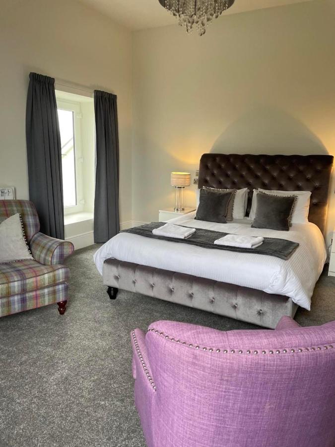 Woodlands Hall Hotel Ederyn Εξωτερικό φωτογραφία