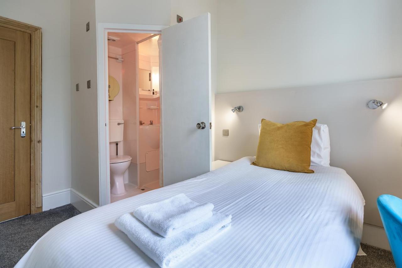 Woodlands Hall Hotel Ederyn Εξωτερικό φωτογραφία