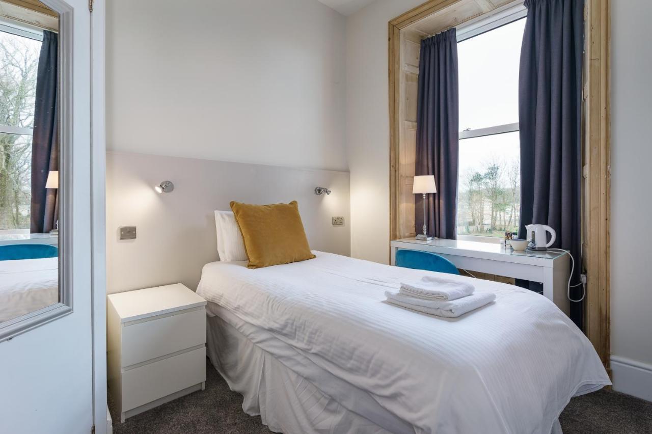 Woodlands Hall Hotel Ederyn Εξωτερικό φωτογραφία
