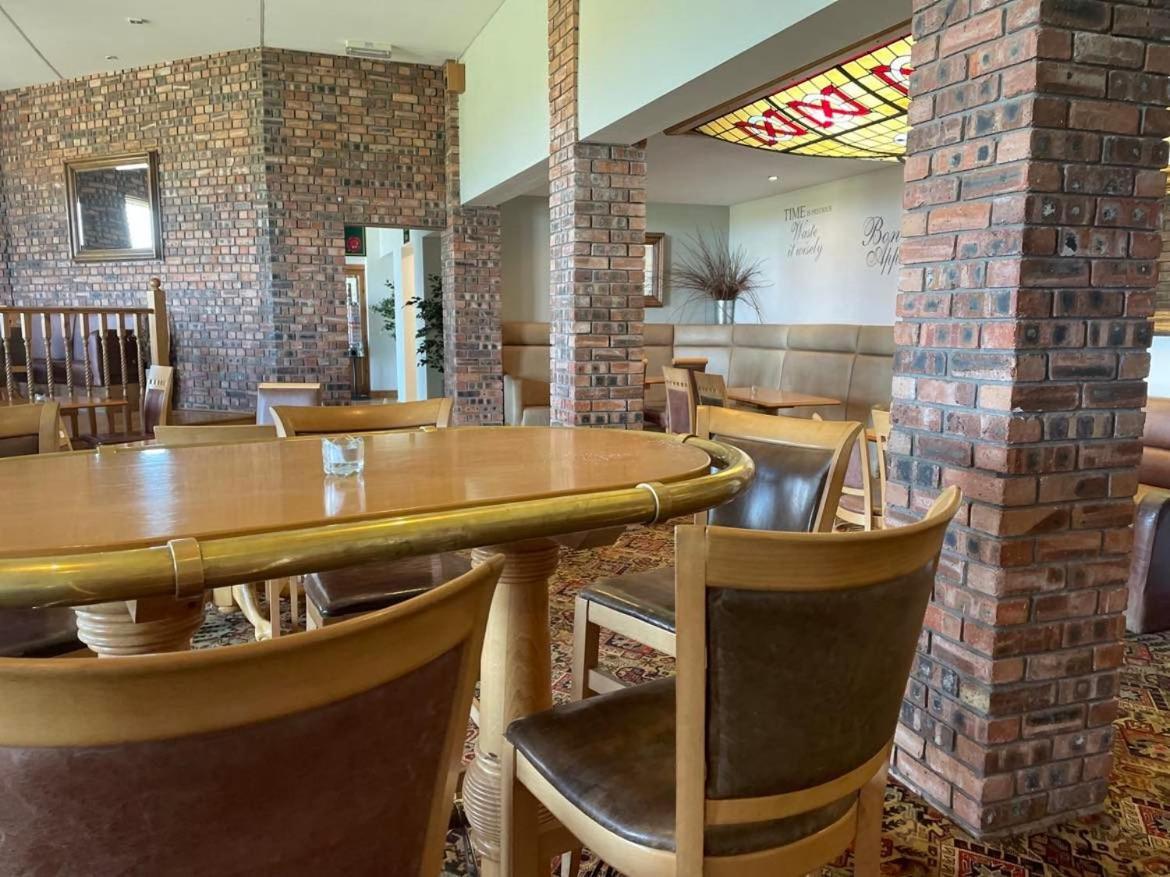 Woodlands Hall Hotel Ederyn Εξωτερικό φωτογραφία