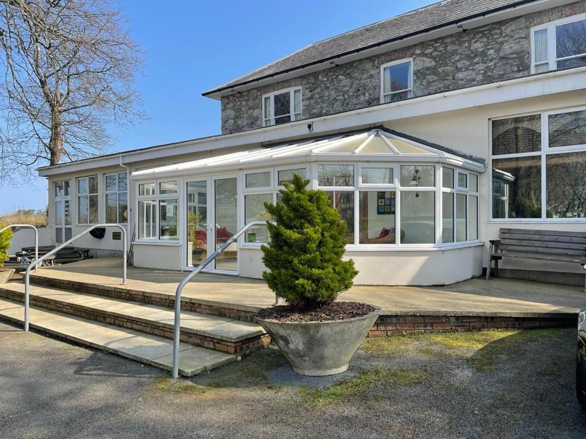 Woodlands Hall Hotel Ederyn Εξωτερικό φωτογραφία
