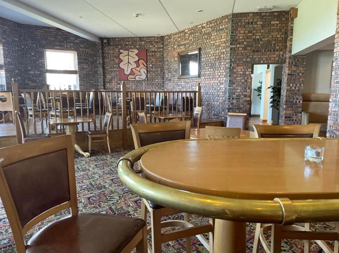 Woodlands Hall Hotel Ederyn Εξωτερικό φωτογραφία