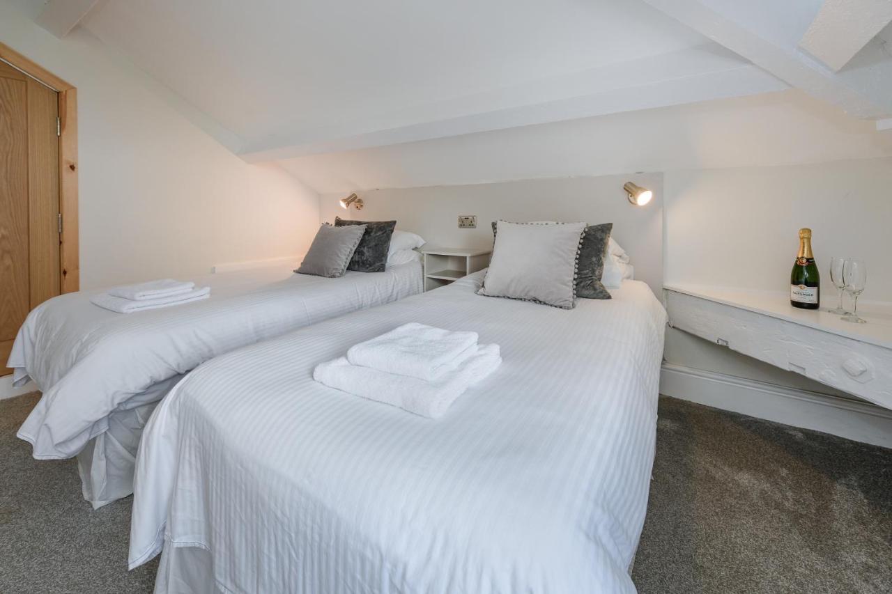 Woodlands Hall Hotel Ederyn Εξωτερικό φωτογραφία